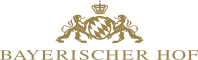The Bayerischer Hof Munich